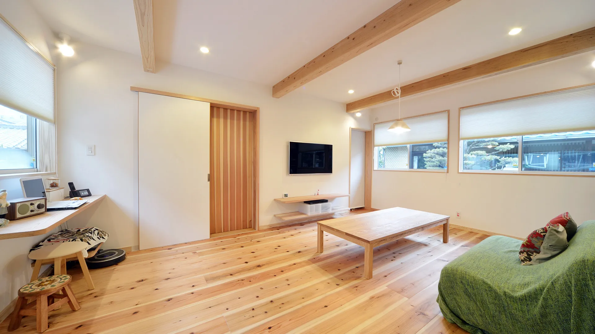 合同会社飯田住建